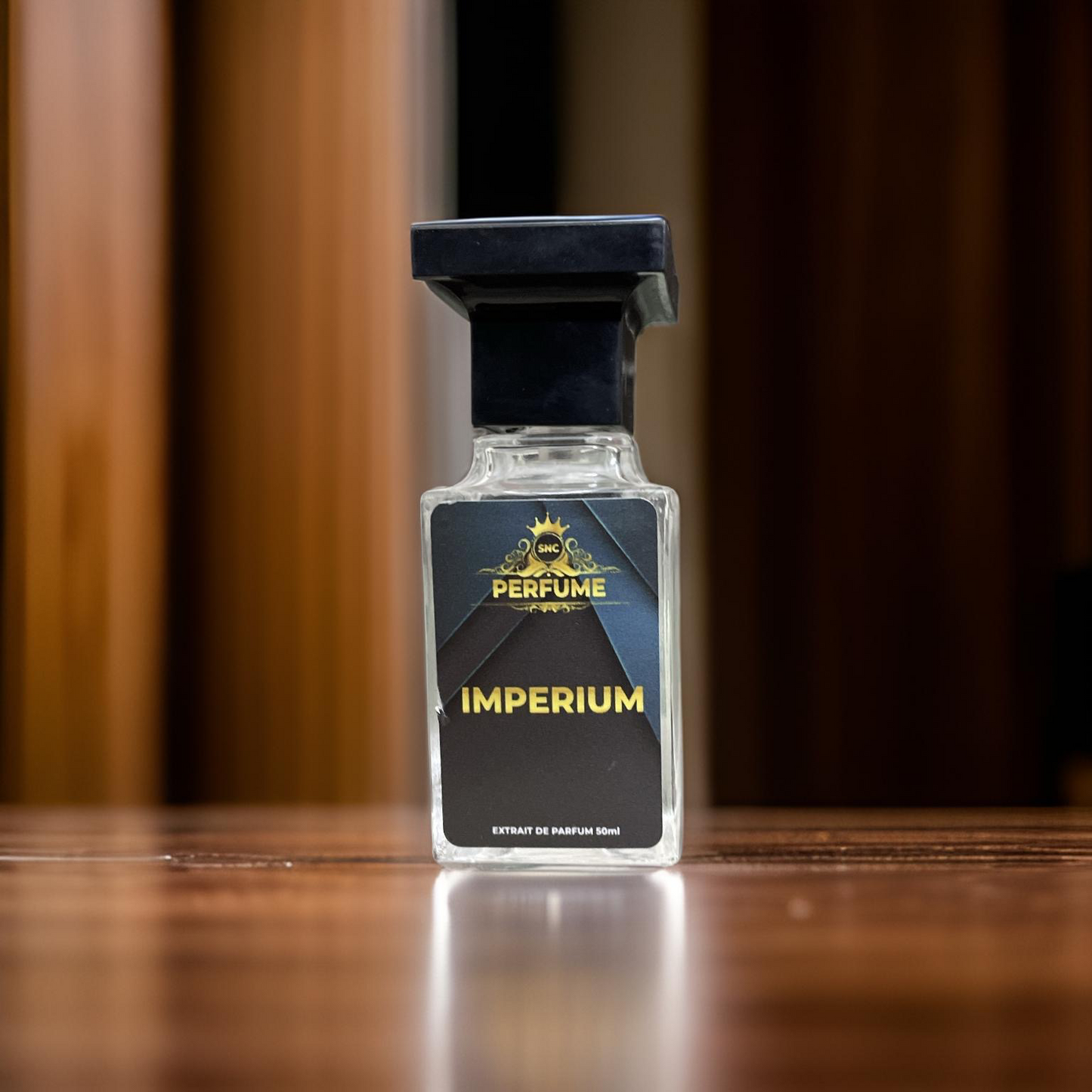 Imperium (Aventus Creed) Impression