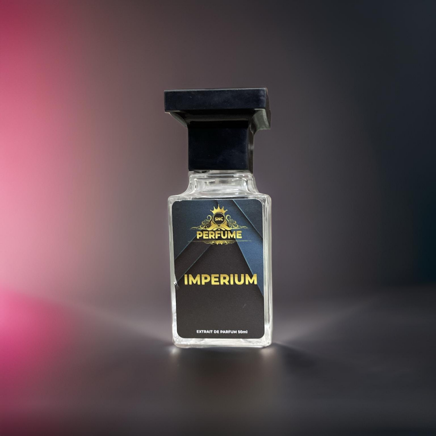 Imperium (Aventus Creed) Impression