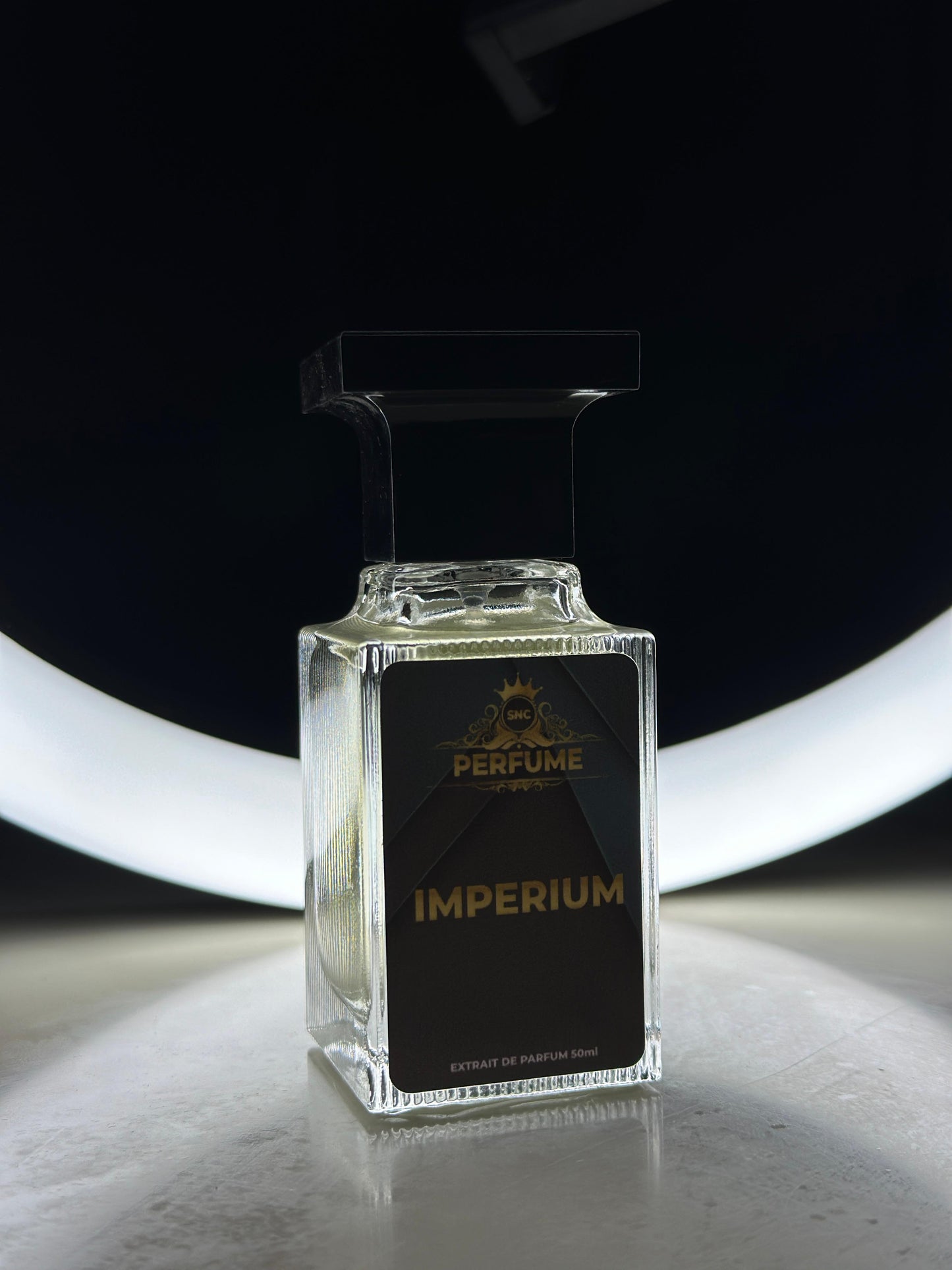 Imperium (Aventus Creed) Impression